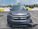 Honda Pilot 2Wd Ex-L 5FNYF5H56MB025166 снимка