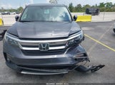 Honda Pilot 2Wd Ex-L 5FNYF5H56MB025166 снимка