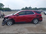 Chevrolet Equinox Awd Lt 1.5L Turbo 2GNAXUEV1L6180975 снимка