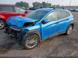 Hyundai Kona Sel KM8K2CAA4LU554758 снимка