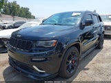Jeep Grand Cherokee Srt 1C4RJFDJ7EC282069 снимка