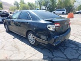 TOYOTA CAMRY LE 4T1BF1FK0EU338533 снимка