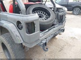 Jeep Wrangler Unlimited Sport 4X4 1C4HJXDN5KW587276 fotografie