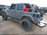 Jeep Wrangler Unlimited Sport 4X4 1C4HJXDN5KW587276 fotografie