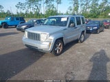 Jeep Liberty Limited Edition 1J4PP5GK1BW556214 photo
