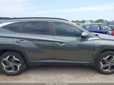 Hyundai Tucson Sel 5NMJF3AE6PH260640 photo
