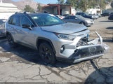 Toyota Rav4 Hybrid Xse JTMEWRFV8LD546537 photo