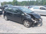 Honda Fit JHMGE882X9S071193 снимка