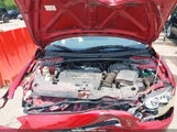 Mitsubishi Lancer Gts JA3AU86U68U036943 снимка