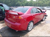 Mitsubishi Lancer Gts JA3AU86U68U036943 снимка