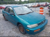 Mazda Protege Dx/Lx JM1BA1415S0181226 снимка