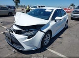 Toyota Corolla Le 5YFEPMAE8MP247667 снимка