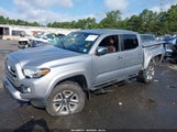Toyota Tacoma Limited 3TMGZ5AN3KM271839 fotografie