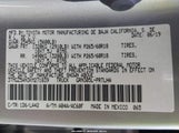 Toyota Tacoma Limited 3TMGZ5AN3KM271839 снимка