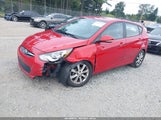 Hyundai Accent Se KMHCU5AE2DU084955 снимка