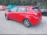 Hyundai Accent Se KMHCU5AE2DU084955 снимка