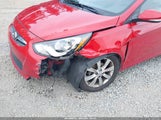 Hyundai Accent Se KMHCU5AE2DU084955 снимка