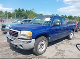 GMC Sierra 1GTEK19T24E255115 fotografie