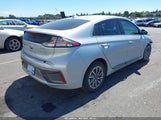 Hyundai Ioniq Electric Limited KMHC85LJXMU081932 снимка