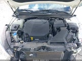 Kia Cadenza Premium KNALC4J14H5093975 снимка