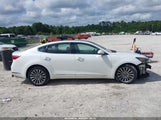 Kia Cadenza Premium KNALC4J14H5093975 снимка