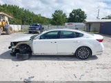 Kia Cadenza Premium KNALC4J14H5093975 снимка