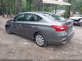 Nissan Sentra S 3N1AB7AP8HY233289 снимка