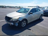 Chevrolet Malibu Ls 1G11B5SLXFF104495 снимка