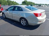 Chevrolet Malibu Ls 1G11B5SLXFF104495 снимка