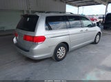 Honda Odyssey Ex-L 5FNRL38759B030742 снимка