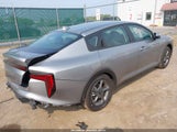 Kia K4 Lxs 3KPFT4DE3SE132386 снимка