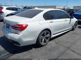 BMW 740I xDrive WBA7E4C33HGU99969 снимка