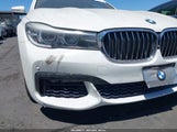 BMW 740I xDrive WBA7E4C33HGU99969 снимка