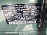 Hyundai Ioniq 9 Sel 7YAMUFS36TY003144 photo