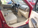 Honda Cr-V Lx SHSRD78556U420148 снимка