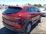 Hyundai Tucson Sel KM8J3CA44JU784218 снимка