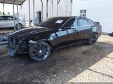 Cadillac Cts Vsport Premium 1G6AV5S85F0128090 снимка
