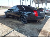 Cadillac Cts Vsport Premium 1G6AV5S85F0128090 снимка