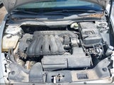 Volvo S40 2.4I YV1MS382872264305 снимка