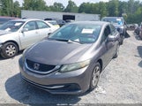 Honda Civic Lx 19XFB2F59DE226179 снимка