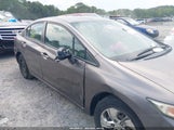 Honda Civic Lx 19XFB2F59DE226179 снимка