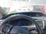 Honda Civic Lx 19XFB2F59DE226179 снимка