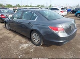 Honda Accord 2.4 Lx 1HGCP2F36AA075756 снимка