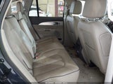Lincoln Mkx 2LMDJ8JK1DBL60461 снимка