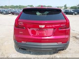 Cadillac Xt4 Luxury 1GYFZBR4XKF102806 снимка