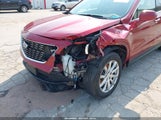 Cadillac Xt4 Luxury 1GYFZBR4XKF102806 снимка