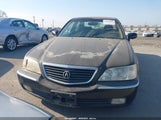 Acura Rl 3.5 JH4KA9656XC006812 снимка