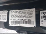 Acura Rl 3.5 JH4KA9656XC006812 снимка