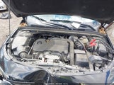 Chevrolet Malibu Ls 1G1ZB5ST3GF291275 снимка