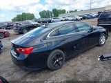 Chevrolet Malibu Ls 1G1ZB5ST3GF291275 снимка